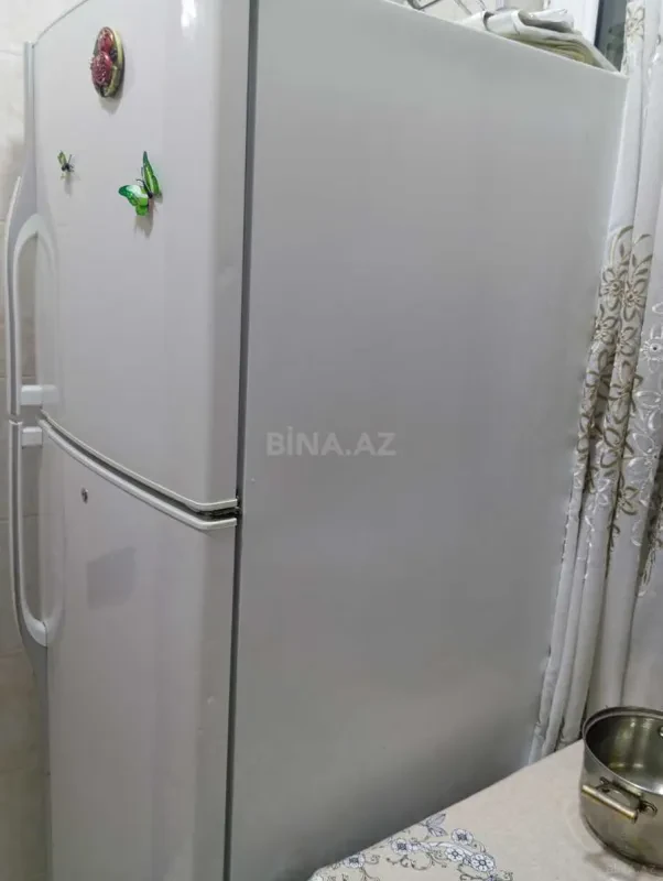 Kirayə verilir 2 otaqlı mənzil 60 m²