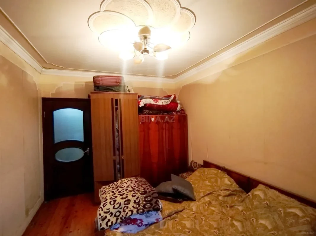 Satılır 2 otaqlı mənzil 60 m²