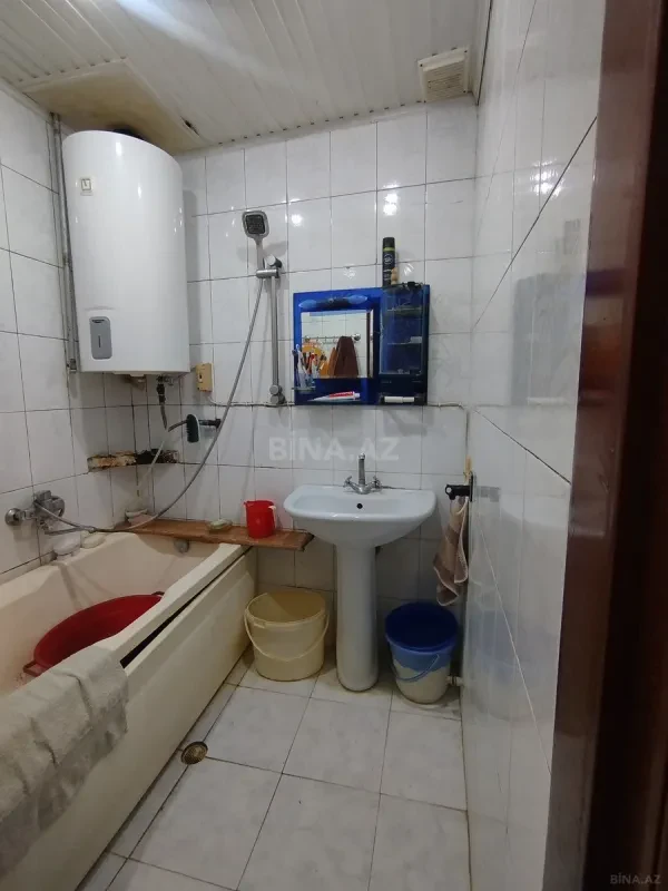 Satılır 2 otaqlı mənzil 60 m²