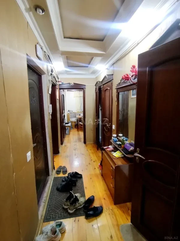 Satılır 2 otaqlı mənzil 60 m²