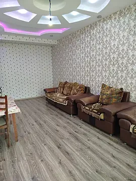 Kirayə verilir 3 otaqlı mənzil 90 m² — Bakı 3 otaq 90.00 m²