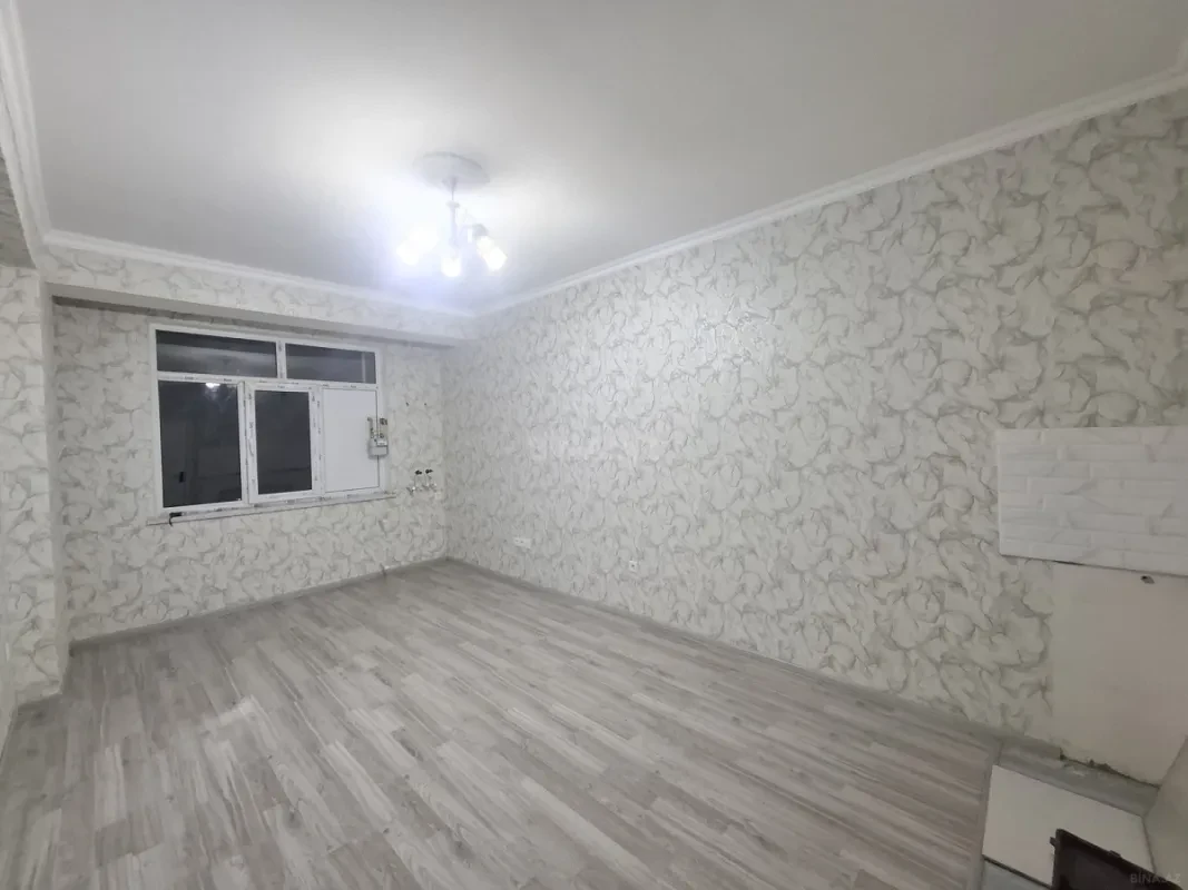Satılır 1 otaqlı mənzil 31 m²
