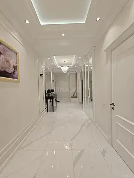 Satılır 4 otaqlı mənzil 179 m² — Bakı 4 otaq 179.00 m²