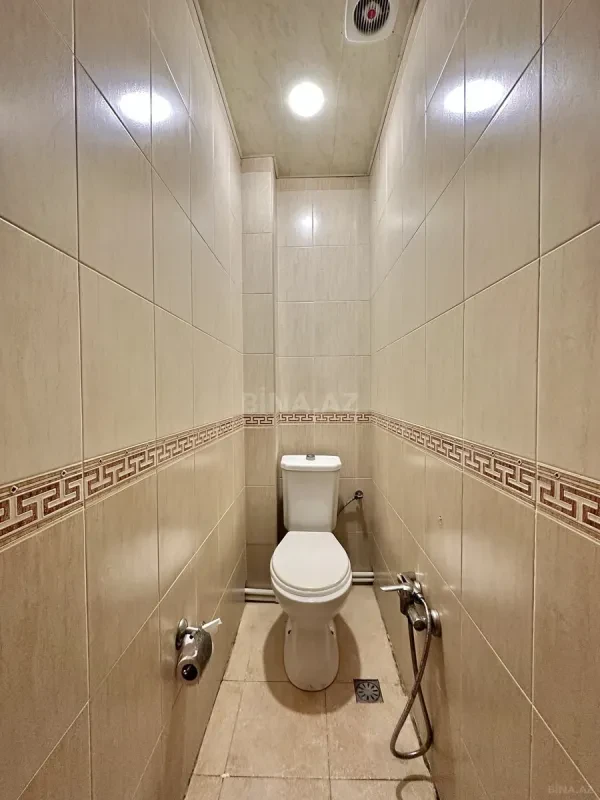 Satılır 5 otaqlı mənzil 100 m²