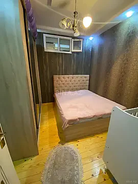 Satılır 2 otaqlı mənzil 52 m² — Bakı 2 otaq 52.00 m²