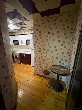 Satılır 3 otaqlı mənzil 85 m²