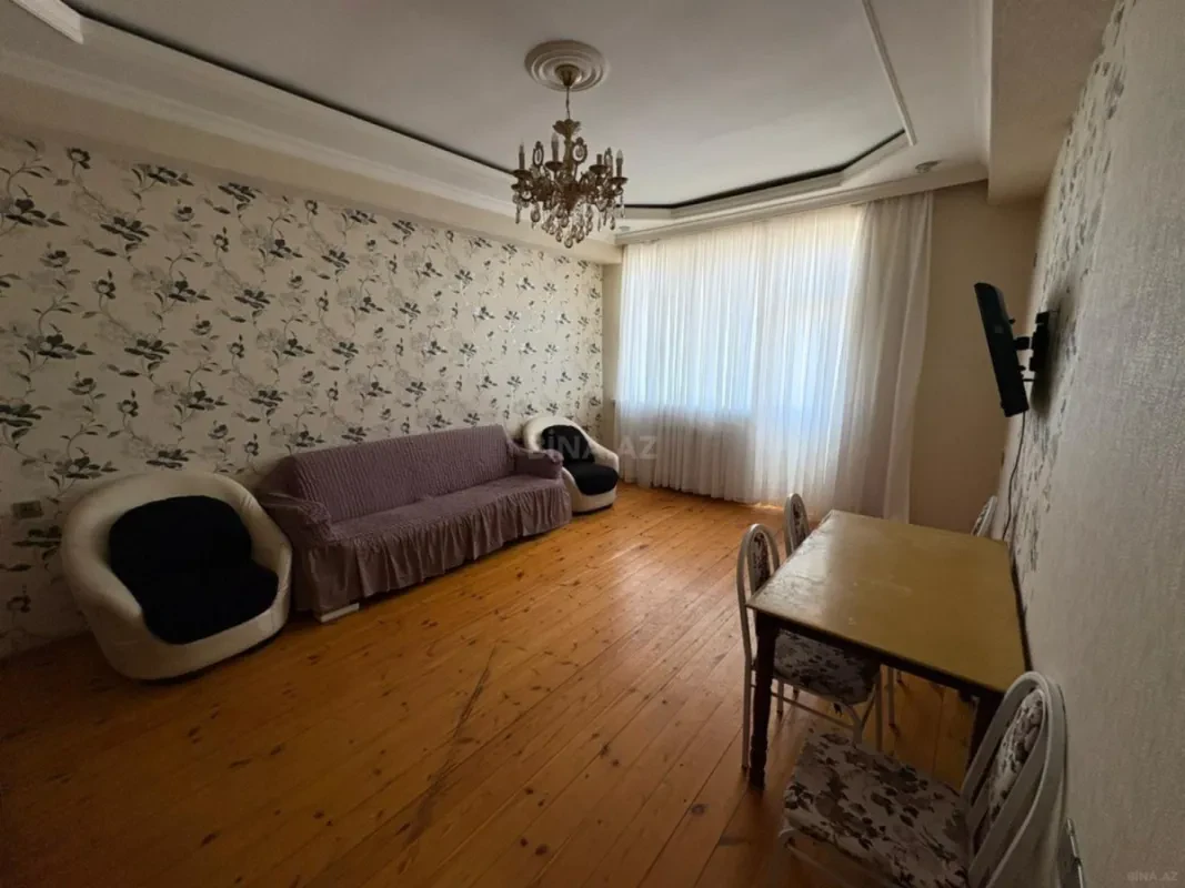 Satılır 3 otaqlı mənzil 85 m²