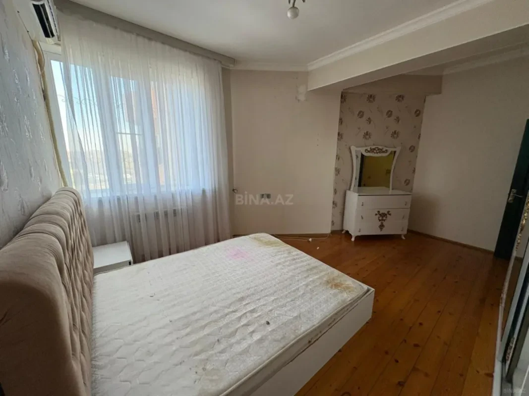 Satılır 3 otaqlı mənzil 85 m²
