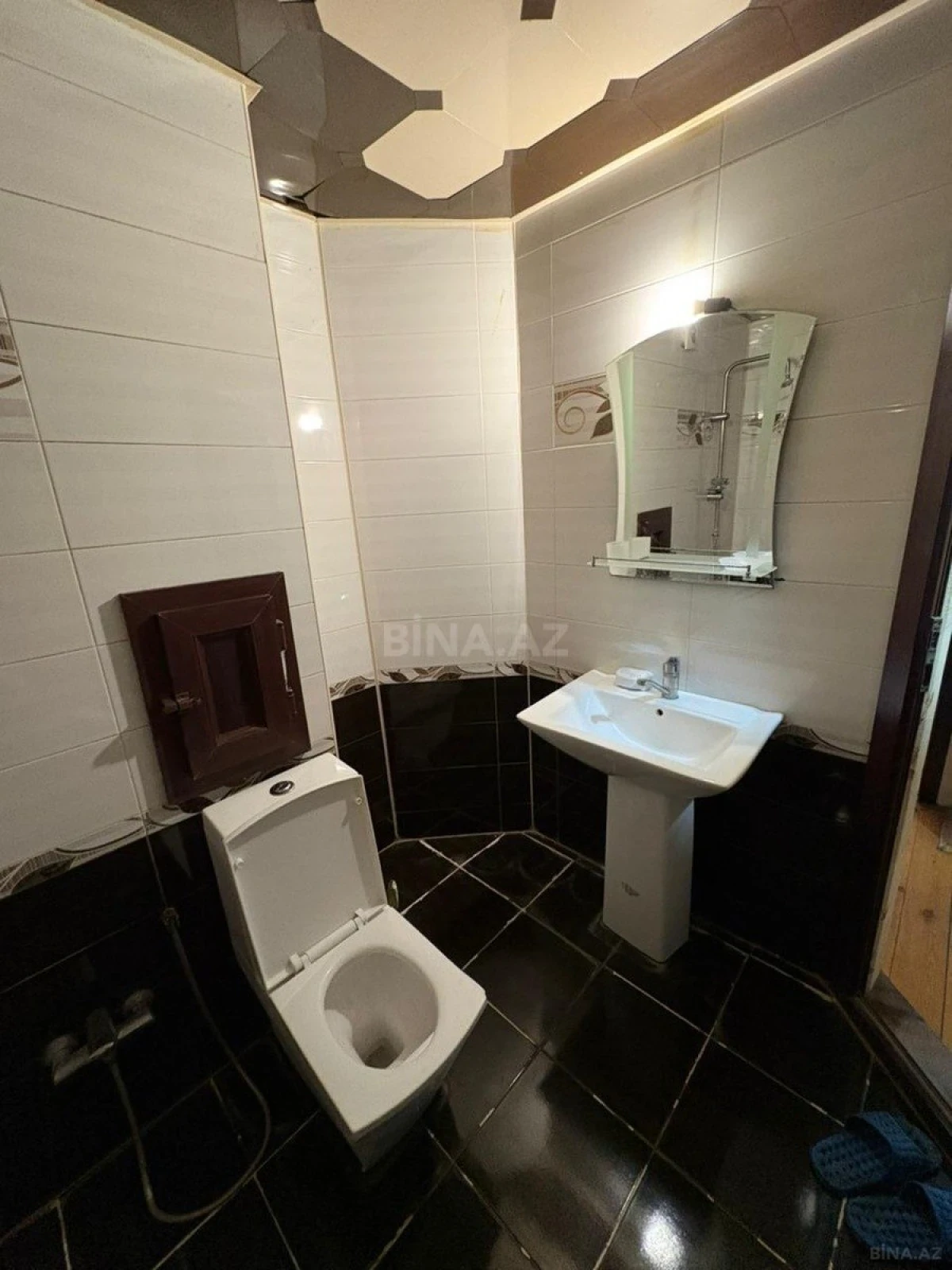 Satılır 3 otaqlı mənzil 85 m²