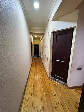Satılır 3 otaqlı mənzil 85 m²