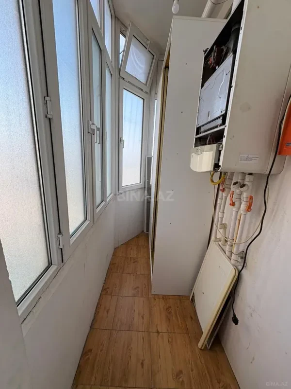 Satılır 3 otaqlı mənzil 85 m²