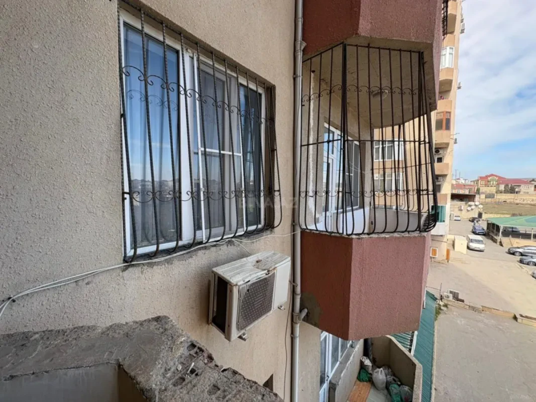 Satılır 3 otaqlı mənzil 85 m²