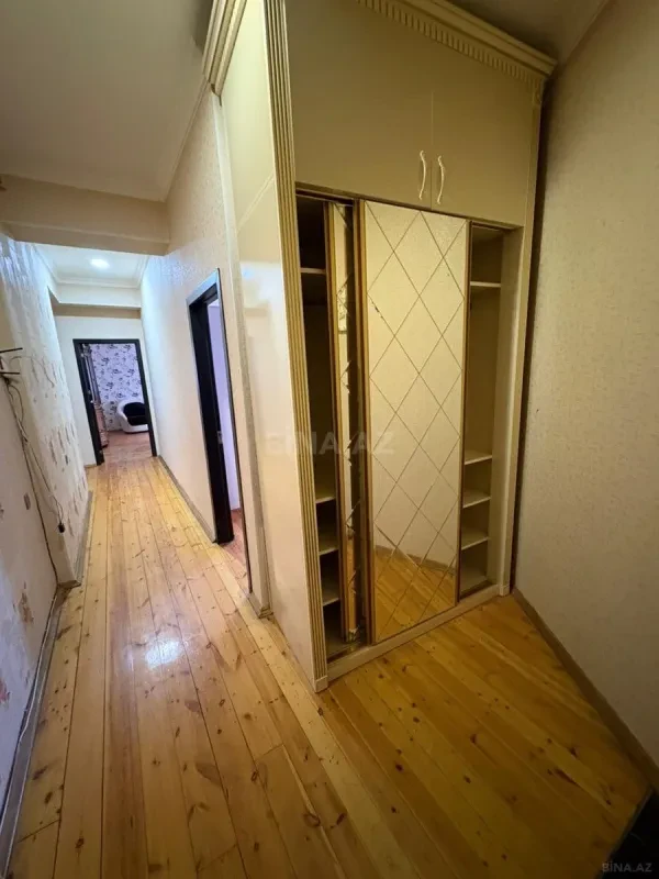 Satılır 3 otaqlı mənzil 85 m²