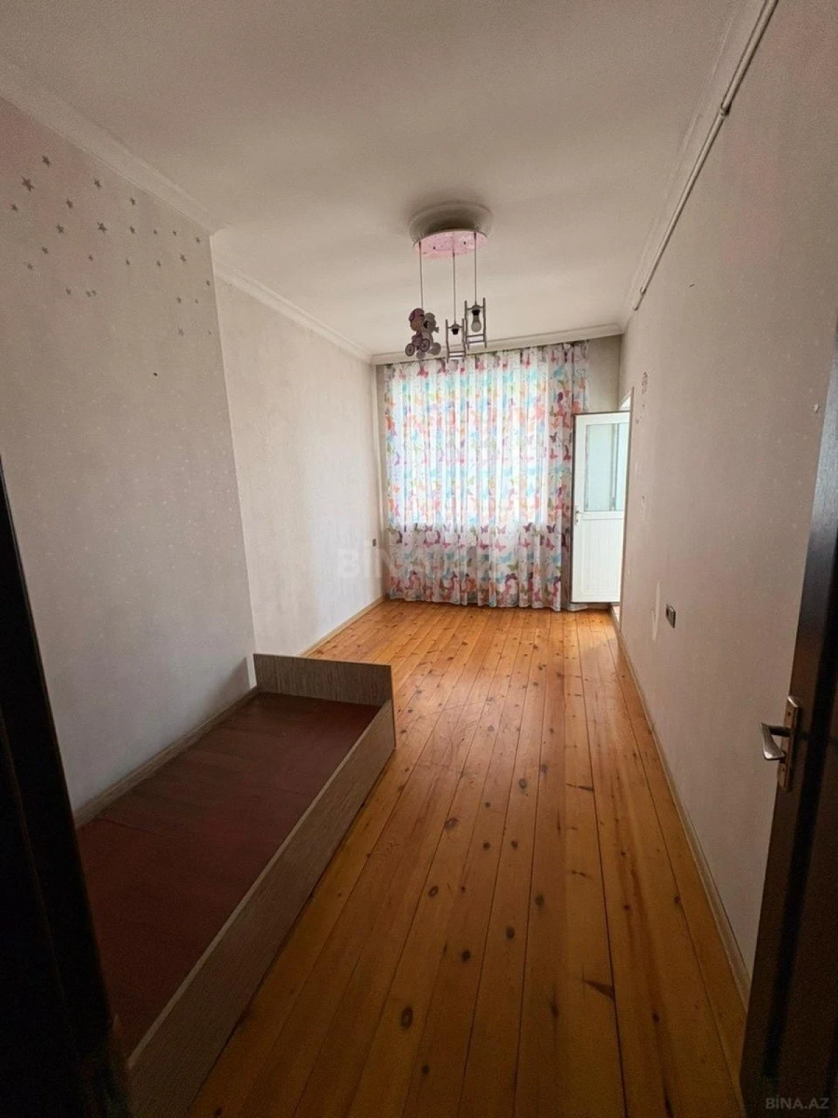 Satılır 3 otaqlı mənzil 85 m²