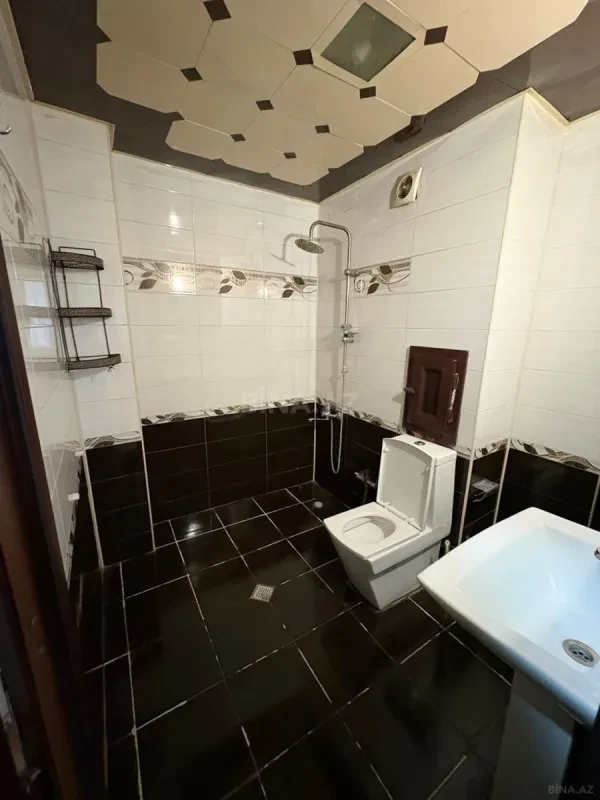 Satılır 3 otaqlı mənzil 85 m²