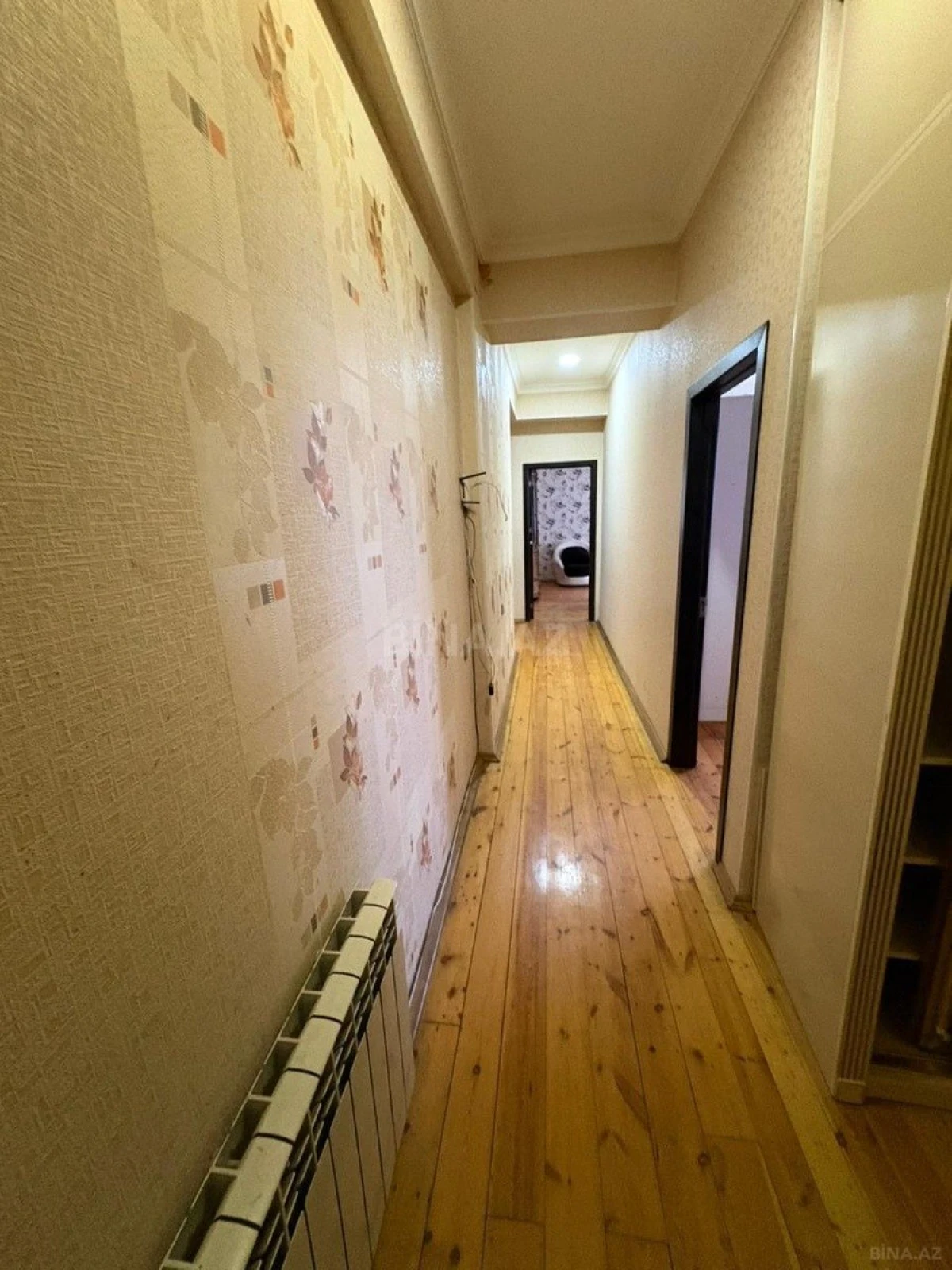 Satılır 3 otaqlı mənzil 85 m²