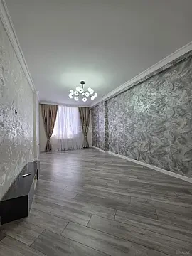 Satılır 2 otaqlı mənzil 92 m² — Bakı, İnşaatçılar 2 otaq 92.00 m²