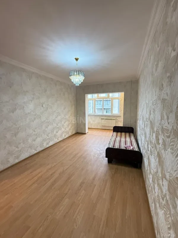 Kirayə verilir 2 otaqlı mənzil 50 m²