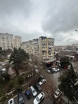 Kirayə verilir 2 otaqlı mənzil 50 m² — Bakı, Əhmədli 2 otaq 50.00 m²