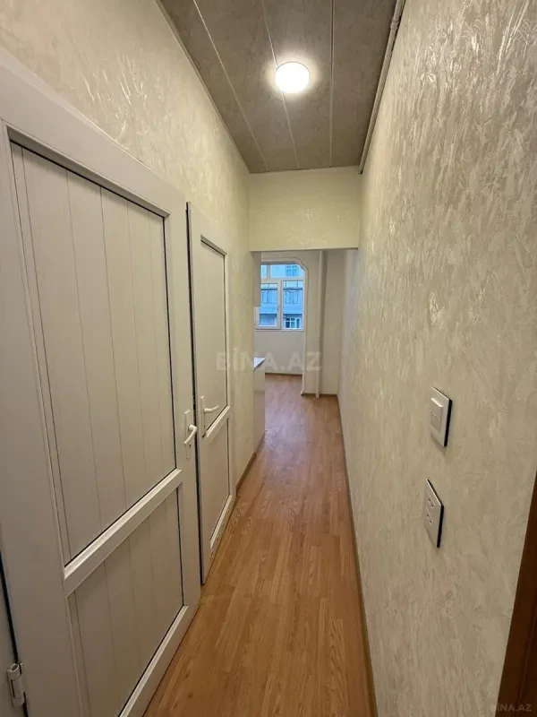 Kirayə verilir 2 otaqlı mənzil 50 m²