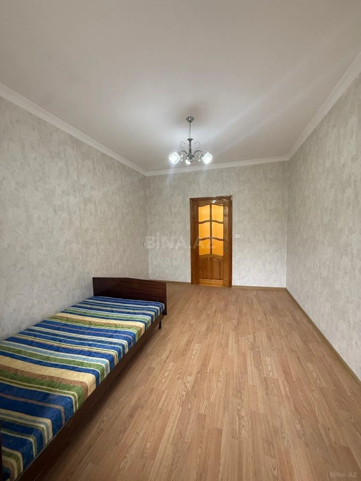 Kirayə verilir 2 otaqlı mənzil 50 m²