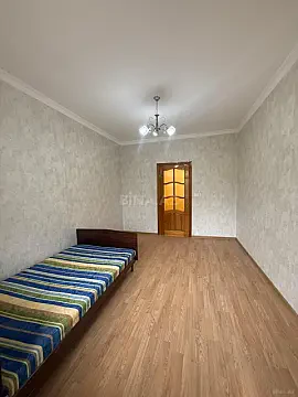 Kirayə verilir 2 otaqlı mənzil 50 m²