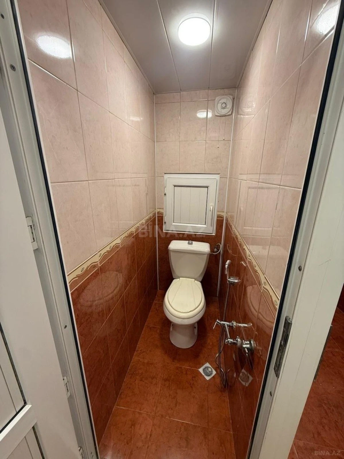 Kirayə verilir 2 otaqlı mənzil 50 m²