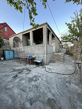 Satılır 4 otaqlı həyət evi 120 m² — Bakı, Hövsan 4 otaq 120.00 m²