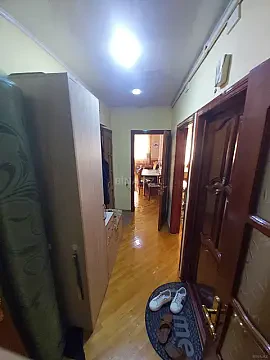 Satılır 2 otaqlı mənzil 60 m²