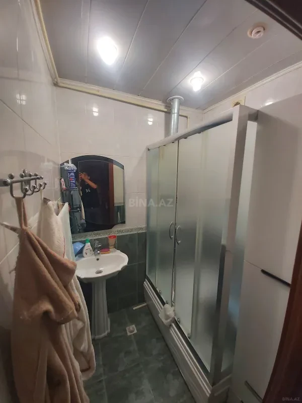 Satılır 2 otaqlı mənzil 60 m²