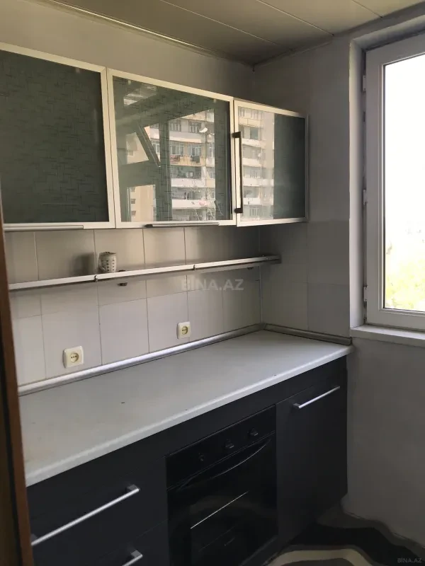 Kirayə verilir 3 otaqlı mənzil 56 m²