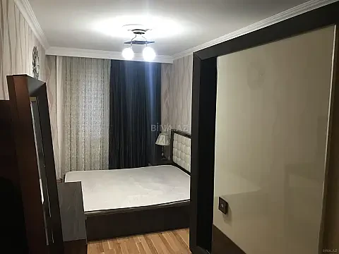 Kirayə verilir 3 otaqlı mənzil 56 m²