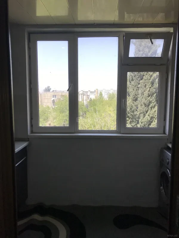 Kirayə verilir 3 otaqlı mənzil 56 m²