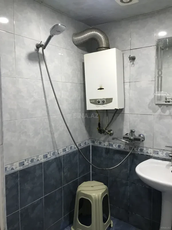 Kirayə verilir 3 otaqlı mənzil 56 m²