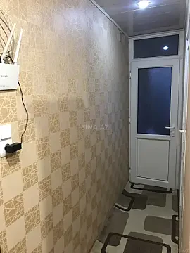 Kirayə verilir 3 otaqlı mənzil 56 m²