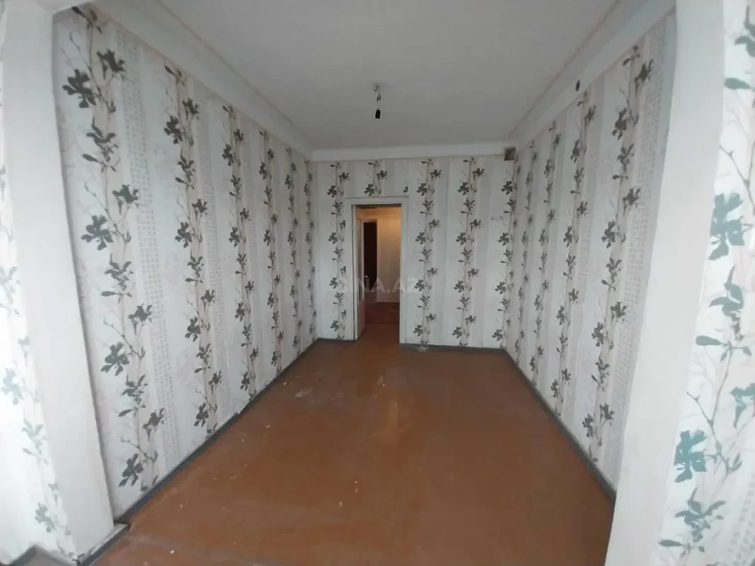 Satılır 3 otaqlı mənzil 75 m²