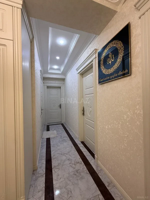 Satılır 2 otaqlı mənzil 88 m²
