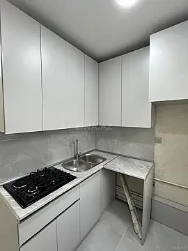 Satılır 2 otaqlı mənzil 58 m²