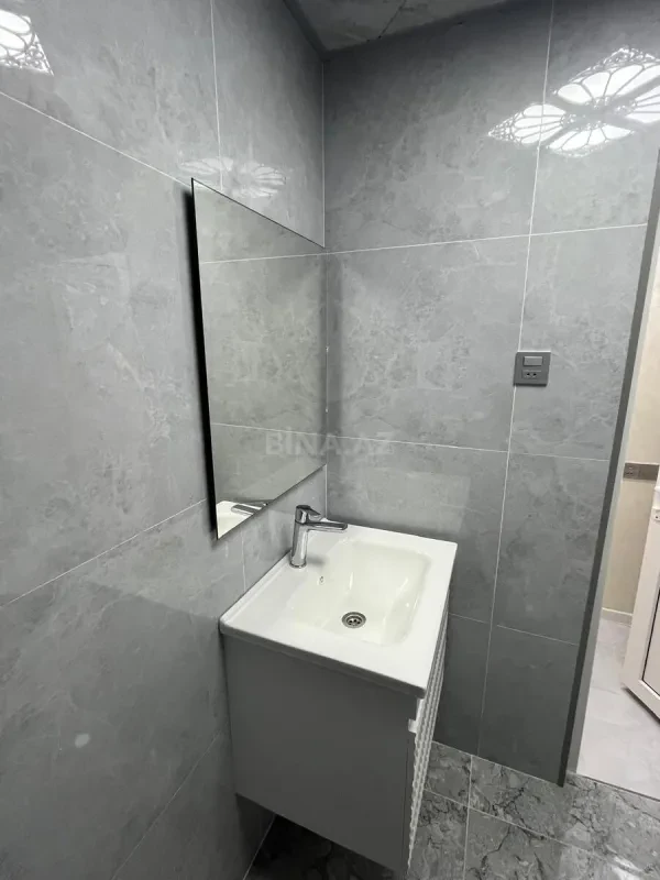 Satılır 2 otaqlı mənzil 58 m²
