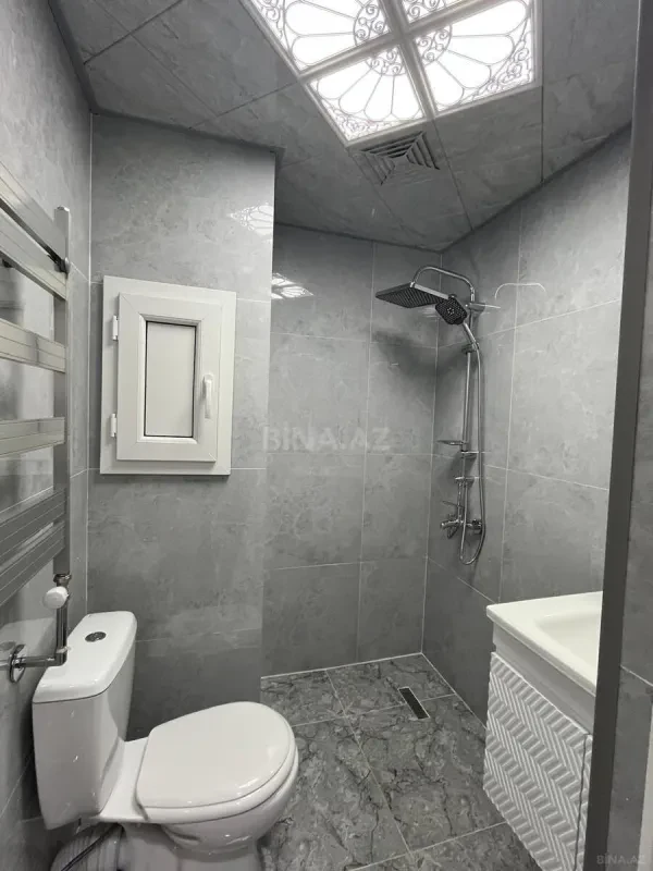 Satılır 2 otaqlı mənzil 58 m²