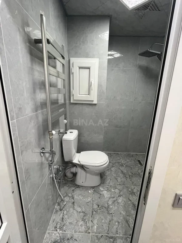 Satılır 2 otaqlı mənzil 58 m²