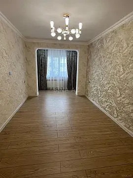 Satılır 2 otaqlı mənzil 58 m²