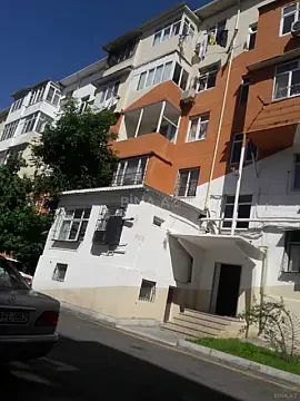 Satılır 2 otaqlı mənzil 58 m²