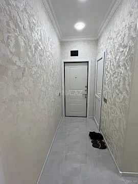 Satılır 2 otaqlı mənzil 58 m²