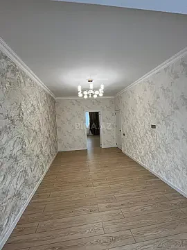 Satılır 2 otaqlı mənzil 55 m² — Bakı, Memar Əcəmi yanı 2 otaq 55.00 m²