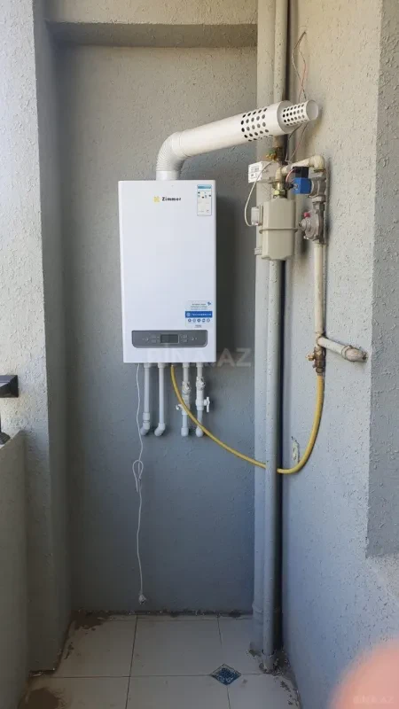 Satılır 2 otaqlı mənzil 40 m²