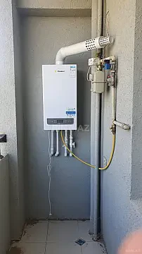Satılır 2 otaqlı mənzil 40 m² — Bakı, Hövsan 2 otaq 40.00 m²