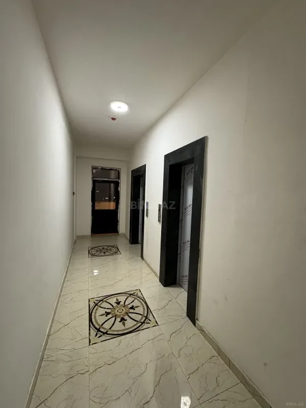 Satılır 2 otaqlı mənzil 63 m²