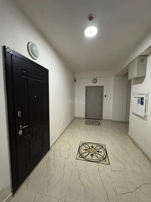 Satılır 2 otaqlı mənzil 63 m²