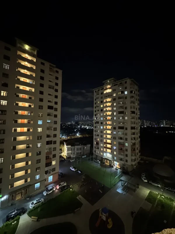 Satılır 2 otaqlı mənzil 63 m²